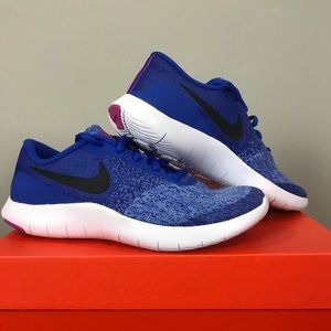 Brand New Women’s Sz 4.5 Nike Flex Contact Shoes